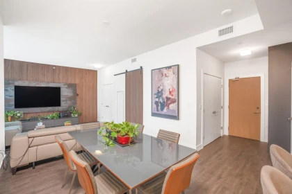 504/505 3438 Sawmill Crescent, Vancouver, BC