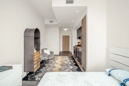 Mudroom Photo of 504/505 3438 Sawmill Crescent, Vancouver, BC