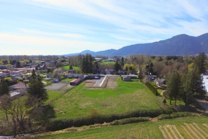 1 4520 No 3 Road, Yarrow, BC, Yarrow — Land for sale