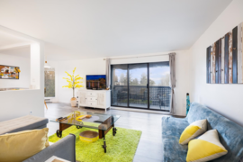 408 340 Ginger Drive, New Westminster, BC