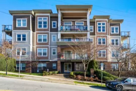 206 11580 223 Street, Maple Ridge, BC