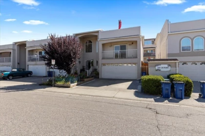 8 7450 Huron Street, Chilliwack, BC, Chilliwack — Townhouse for sale