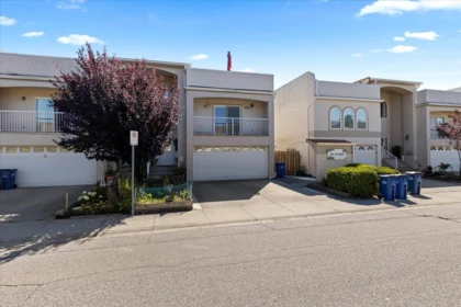 8 7450 Huron Street, Chilliwack, BC, Chilliwack — Townhouse for sale