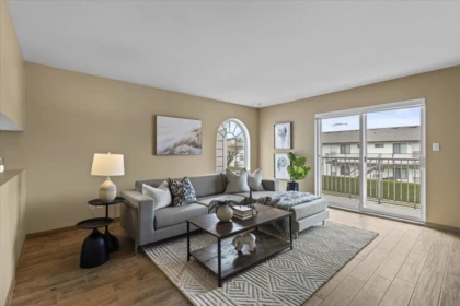 Loft / Bonus Room Photo of 8 7450 Huron Street, Chilliwack, BC