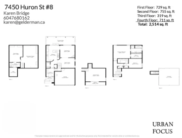 Playground / Recreational Area Near 8 7450 Huron Street, Chilliwack, BC