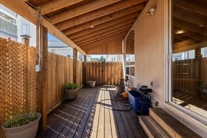 Street View Photo of 8 7450 Huron Street, Chilliwack, BC