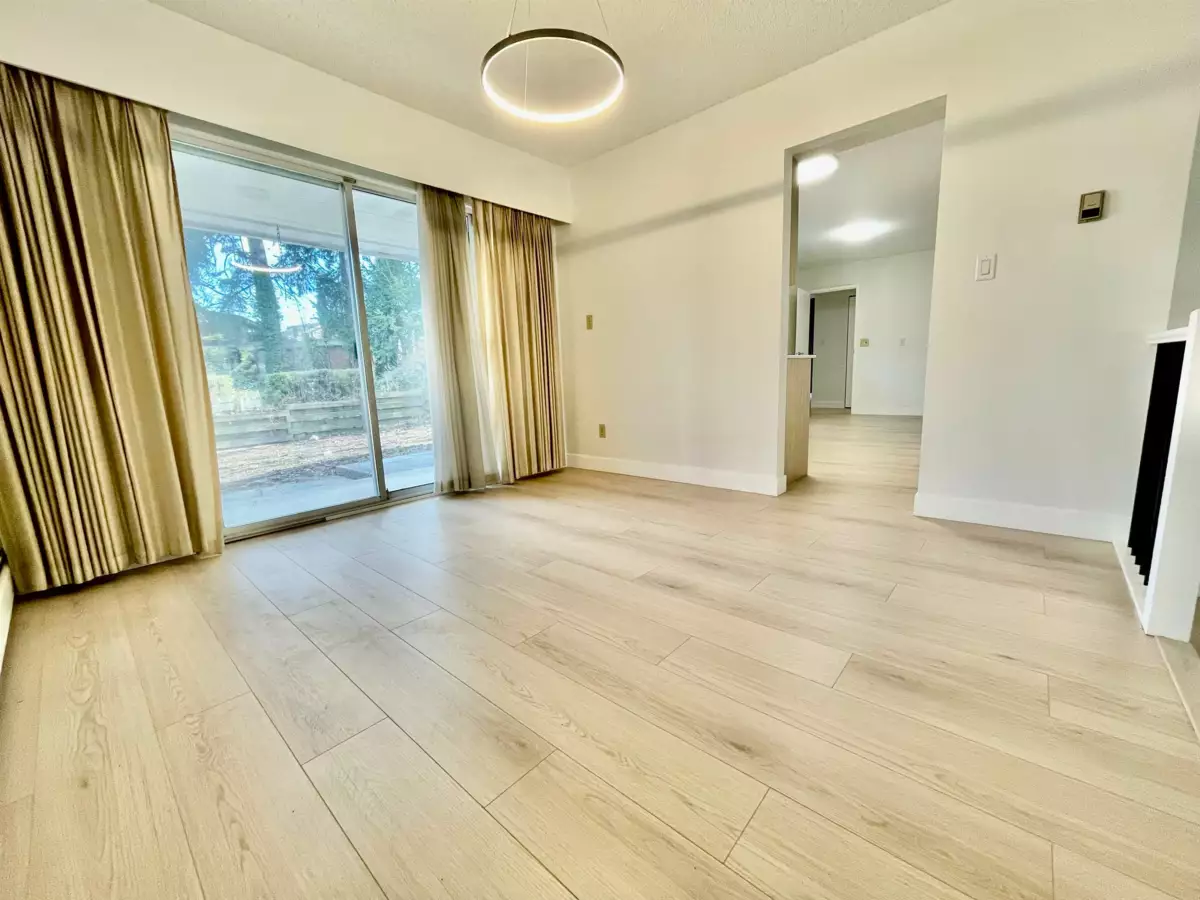 Family Room Photo of 657 Poirier Street, Coquitlam, BC