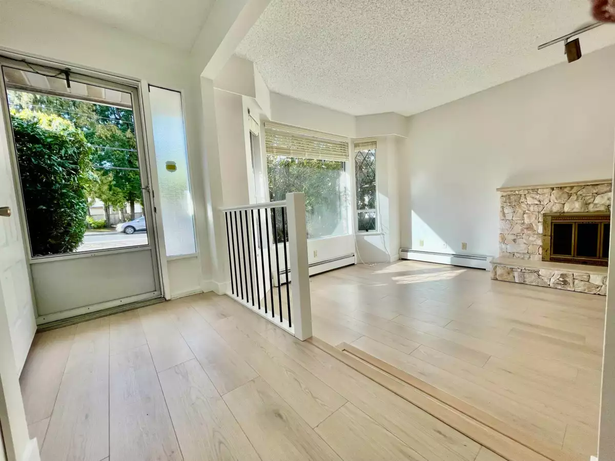Living Room Photo of 657 Poirier Street, Coquitlam, BC
