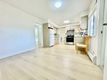 Pantry Photo of 657 Poirier Street, Coquitlam, BC