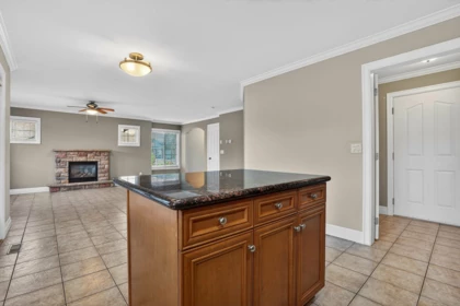 Breakfast Nook Photo of 21 6450 Blackwood Lane, Chilliwack, BC