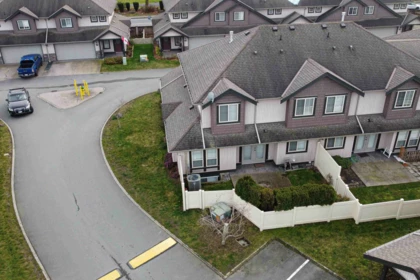Community Amenities Photo (Clubhouse) of 21 6450 Blackwood Lane, Chilliwack, BC