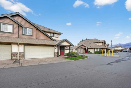 21 6450 Blackwood Lane, Chilliwack, BC, Chilliwack — Townhouse for sale