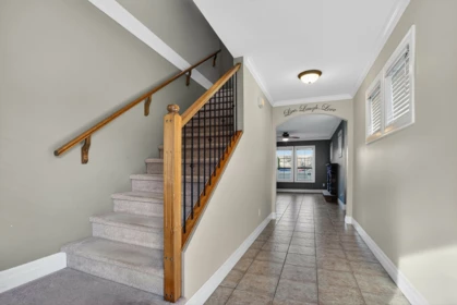 21 6450 Blackwood Lane, Chilliwack, BC, Chilliwack — Townhouse for sale