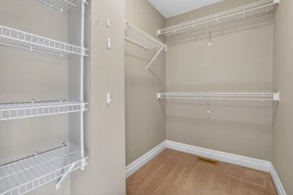 Hallway Photo of 21 6450 Blackwood Lane, Chilliwack, BC