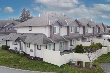 Neighborhood Park Photo Near 21 6450 Blackwood Lane, Chilliwack, BC