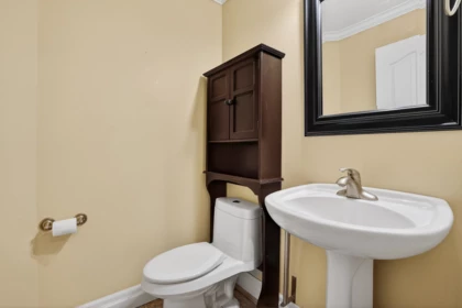 Office / Den Photo of 21 6450 Blackwood Lane, Chilliwack, BC
