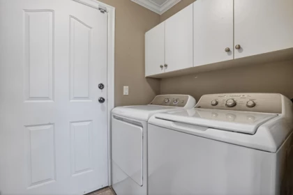Powder Room Photo of 21 6450 Blackwood Lane, Chilliwack, BC