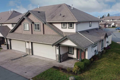 Street View Photo of 21 6450 Blackwood Lane, Chilliwack, BC