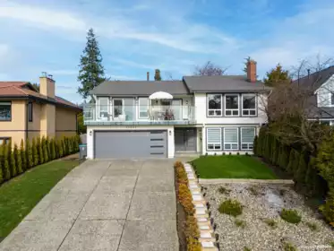 13259 14 Avenue, Surrey, BC, Crescent Bch Ocean Pk. — 5 bed single family residence for sale