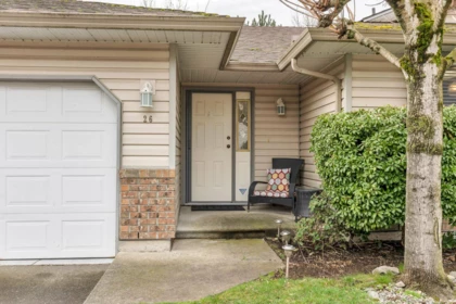 26 2023 Winfield Drive, Abbotsford, BC, Abbotsford — Apartment/Condo for sale