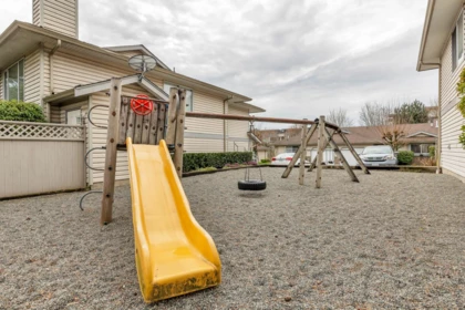 Front Yard Photo of 26 2023 Winfield Drive, Abbotsford, BC