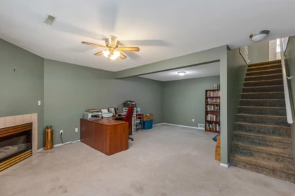 Garage Interior Photo of 26 2023 Winfield Drive, Abbotsford, BC