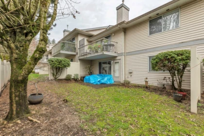 Outdoor Deck Photo of 26 2023 Winfield Drive, Abbotsford, BC