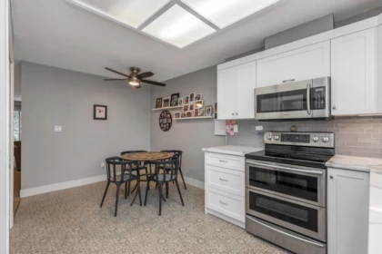 Pantry Photo of 26 2023 Winfield Drive, Abbotsford, BC