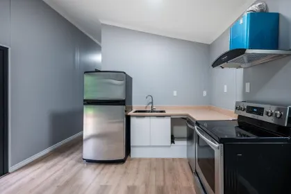 Breakfast Nook Photo of 12930 Sabo Street, Mission, BC