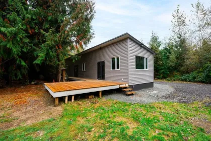 12930 Sabo Street, Mission, BC, Mission — Single Family Residence for sale
