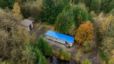 Garden / Landscaping Photo of 12930 Sabo Street, Mission, BC