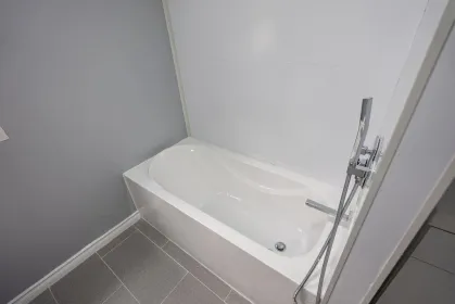 Guest Bathroom Photo of 12930 Sabo Street, Mission, BC