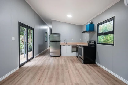 Kitchen Photo of 12930 Sabo Street, Mission, BC