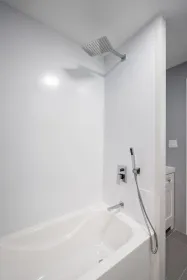 Powder Room Photo of 12930 Sabo Street, Mission, BC