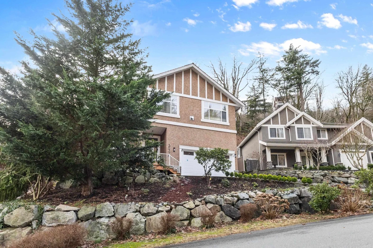 Exterior Front Photo of 35774 Regal Parkway, Abbotsford, BC