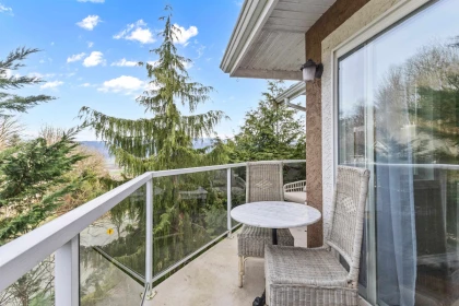 Backyard Photo of 35774 Regal Parkway, Abbotsford, BC