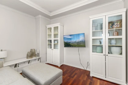 Basement Recreation Room Photo of 35774 Regal Parkway, Abbotsford, BC