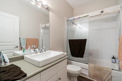 Community Amenities Photo (Clubhouse) of 35774 Regal Parkway, Abbotsford, BC