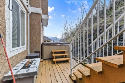 Garden / Landscaping Photo of 35774 Regal Parkway, Abbotsford, BC