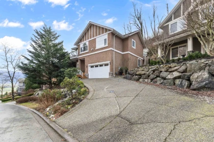35774 Regal Parkway, Abbotsford, BC, Abbotsford — Single Family Residence for sale