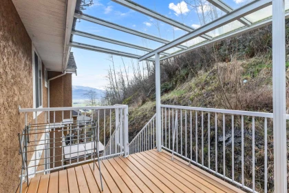 Outdoor Deck Photo of 35774 Regal Parkway, Abbotsford, BC