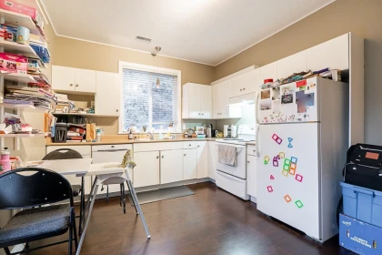 Outdoor Kitchen Photo of 35774 Regal Parkway, Abbotsford, BC