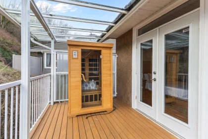 Outdoor Patio Photo of 35774 Regal Parkway, Abbotsford, BC
