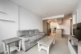2602 833 Seymour Street, Vancouver, BC