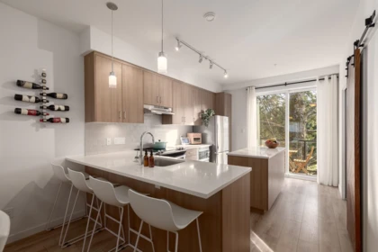 50 39769 Government Road, Squamish, BC, Squamish — Townhouse for sale