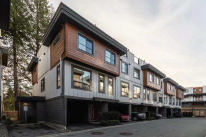 50 39769 Government Road, Squamish, BC, Squamish — Townhouse for sale