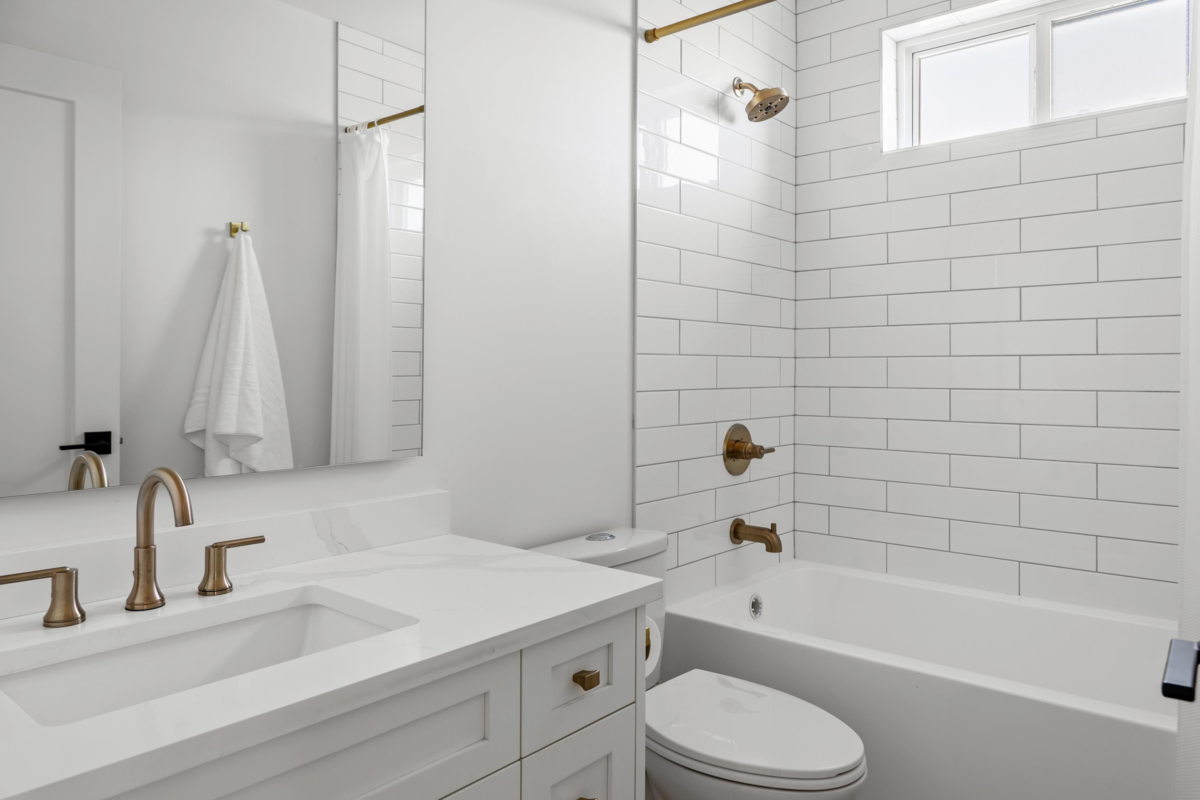 Aerial View of 1130 216 Street, Langley, BC