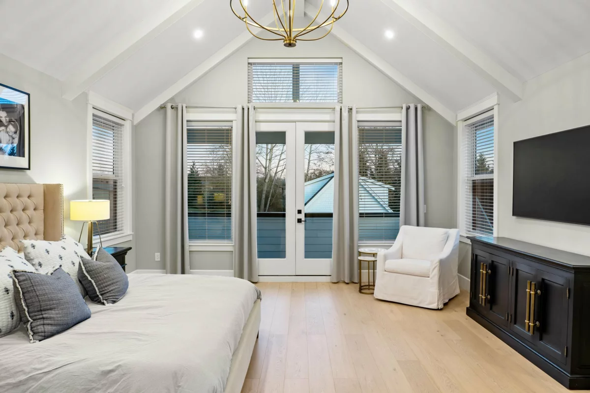 Backyard Photo of 1130 216 Street, Langley, BC