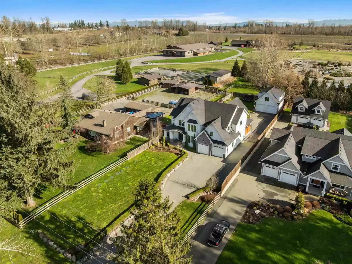 Community Amenities Photo (Clubhouse) of 1130 216 Street, Langley, BC