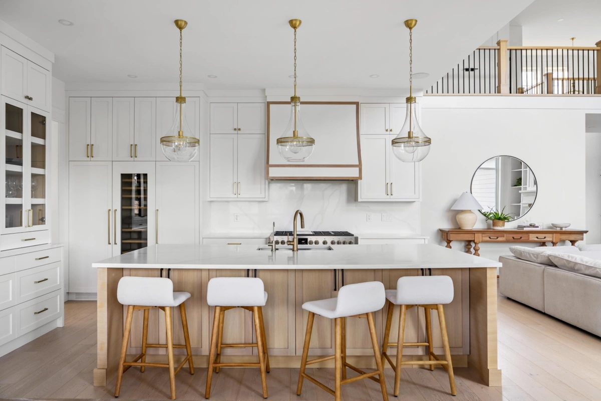 Dining Area Photo of 1130 216 Street, Langley, BC